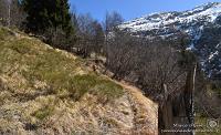 29 Plassa - Sentiero Merlas - Rifugio Capanna 2000